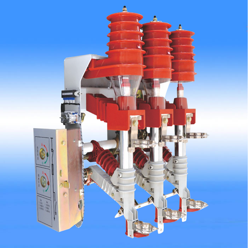 FKRN12A-12DВнутрішний перемикач високого напругу завантаження